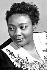 picture of actor Marietta Canty