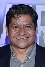 picture of actor Fermin Martinez