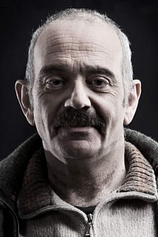picture of actor Errikos Litsis