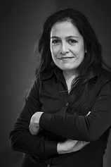 photo of person Anabel Rodriguez Rios