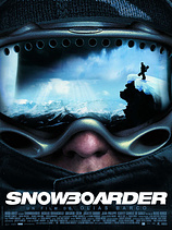 poster of movie Snowboarder