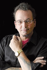 photo of person Kevin Eastman