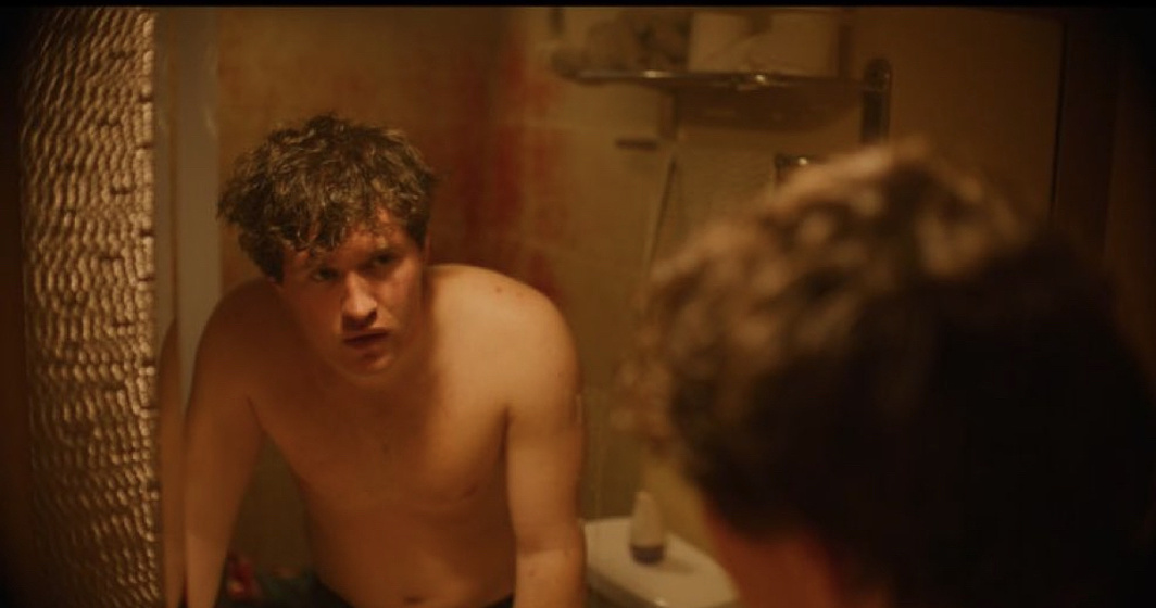 Rohan Campbell en noche-de-paz-noche-de-horror