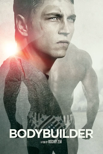 Poster de Bodybuilder