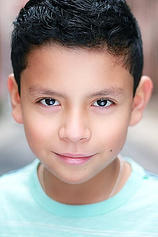 picture of actor Jeter Rivera