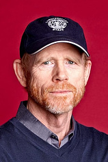 photo of person Ron Howard