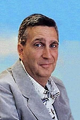 photo of person Charles Grosvenor
