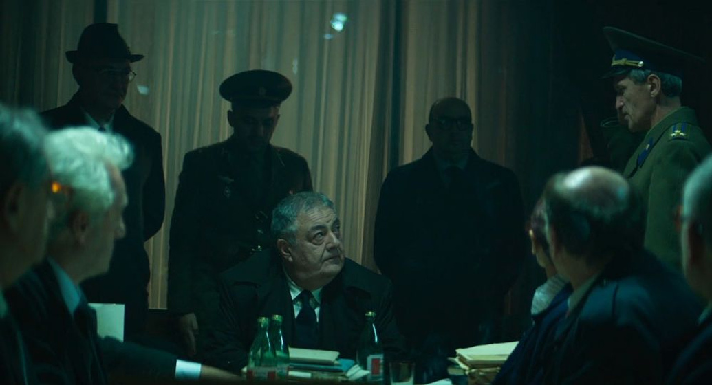 Imagen de Rehenes
