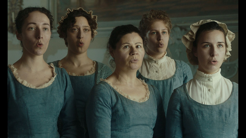 Imagen de ¡Gloria!