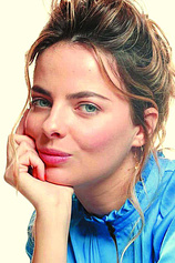 picture of actor Paolina Biguine