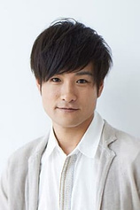 picture of actor Hideyuki Kasahara