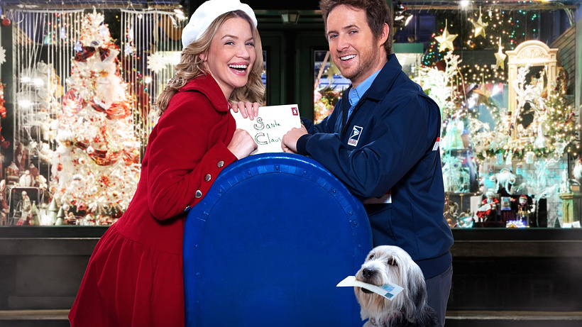 Imagen de Carta de Navidad