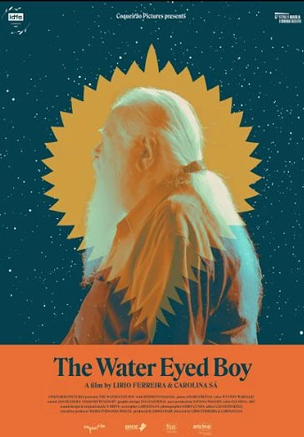 Poster de The Water Eyed boy