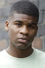 Foto de Malachi Pullar-Latchman