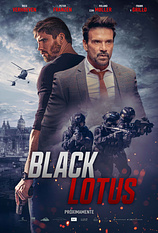 poster of movie Black Lotus
