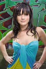photo of person Courtney Galiano
