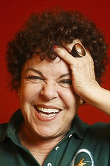 picture of actor Miúcha