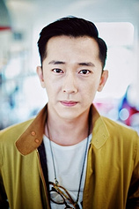 picture of actor Ming-Shuai Shih