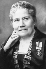 Foto de Thecla Åhlander