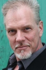 picture of actor J.D. Nicholsen