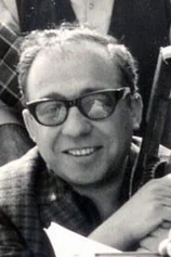 Foto de Nejat Saydam