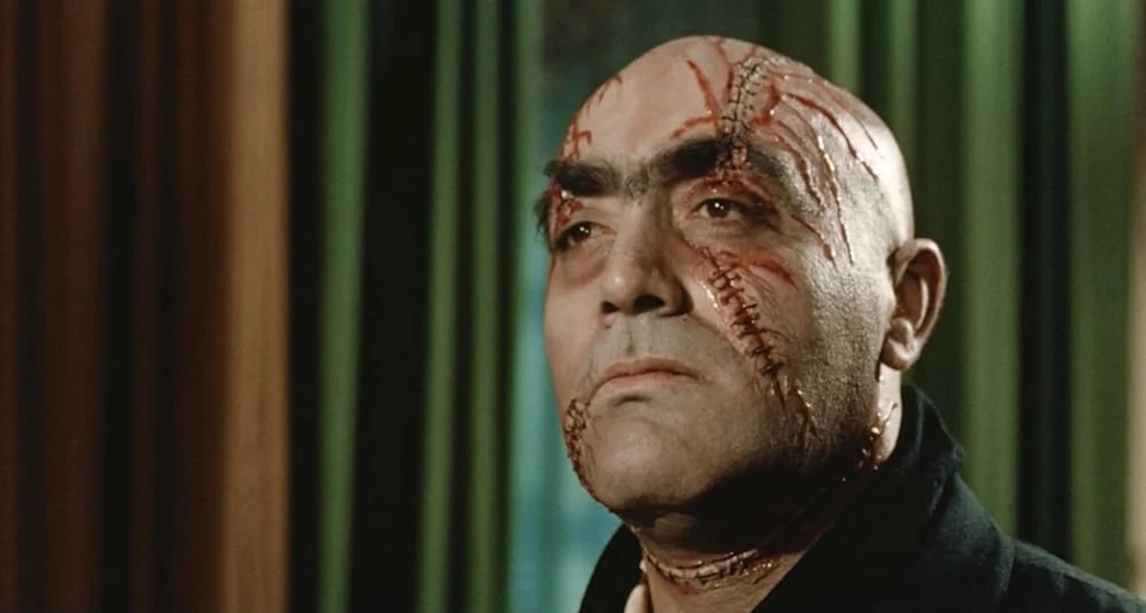 Xiro Papas en frankenstein-80