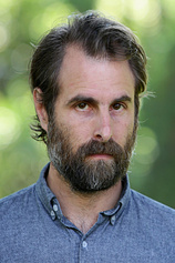 photo of person Rick Alverson