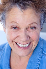 picture of actor Carole Goldman
