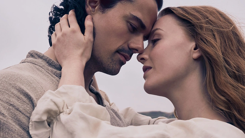 Imagen de Outlander: Sangre de mi Sangre