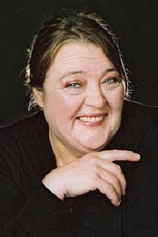 picture of actor Annie-France Poli