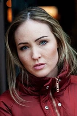 Foto de Priscilla-Anne Forder