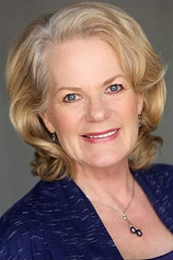 photo of person Libby Villari