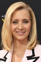 Foto de Lisa Kudrow