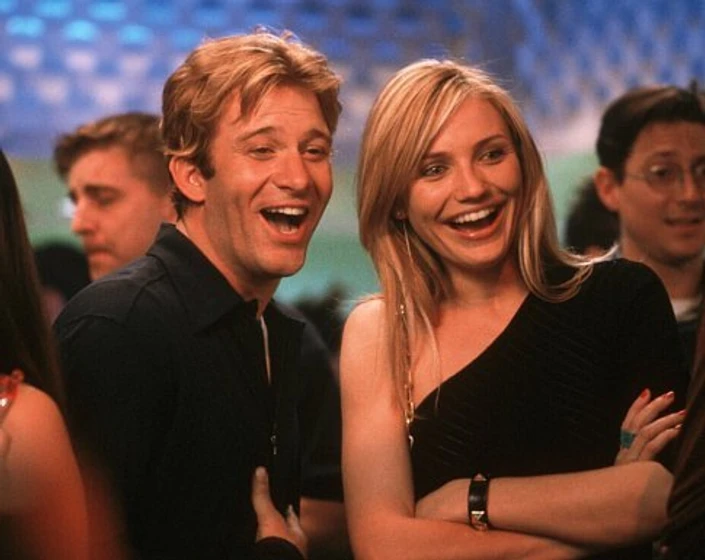 Cameron Diaz en la-cosa-mas-dulce
