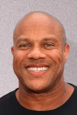 Foto de Phil Heath
