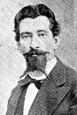 photo of person Eduardo Gutiérrez