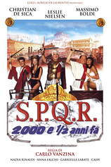 poster of movie Golfos de Broma