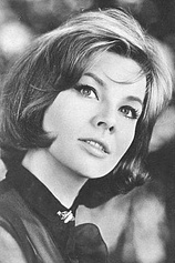 picture of actor Annekathrin Bürger