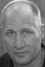 picture of actor Brian Jensen