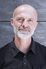 photo of person Santiago Racaj