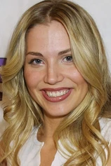 photo of person Willa Ford