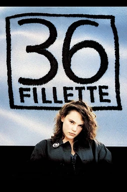 poster of movie 36 Fillette