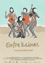 Entre Reinas (2024)