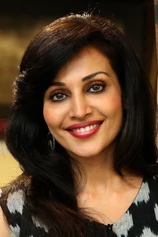 Foto de Flora Saini