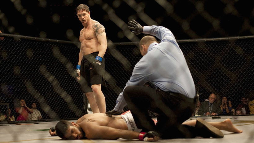 Imagen de Warrior