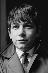 picture of actor Eric Burdon