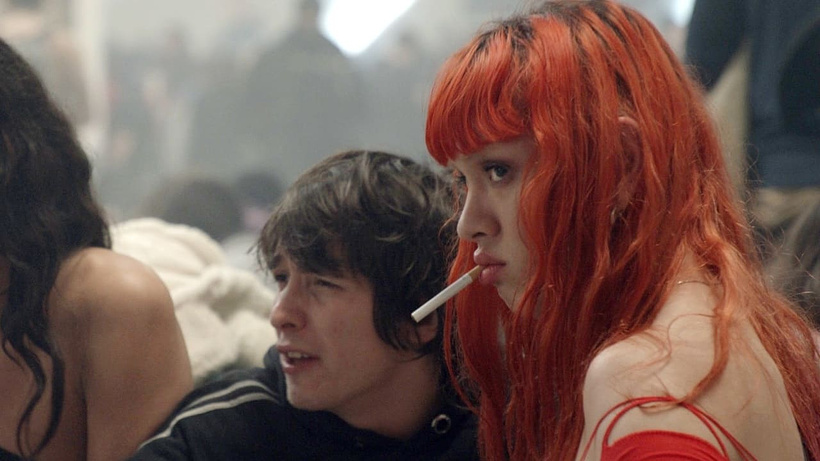 Imagen de Dustin