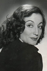 picture of actor Ada Carrasco