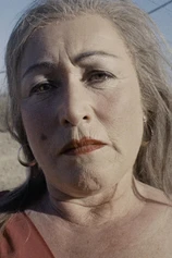Foto de Betty Segal