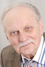 picture of actor Ernst Romanov